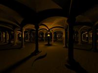 Catacombs