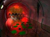 Tunnel 4j