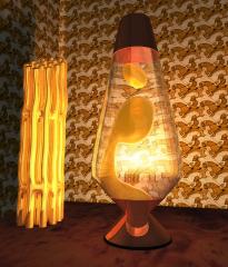 LavaLamp 48a